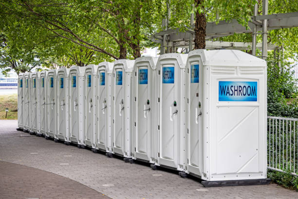 Best Affordable porta potty rental  in Auburn, NY