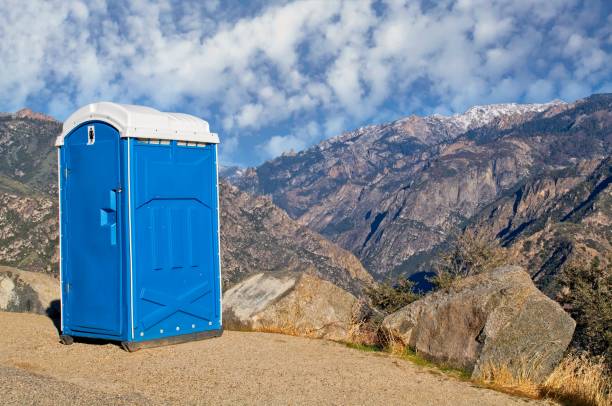 Portable Toilet Options We Offer in Auburn, NY