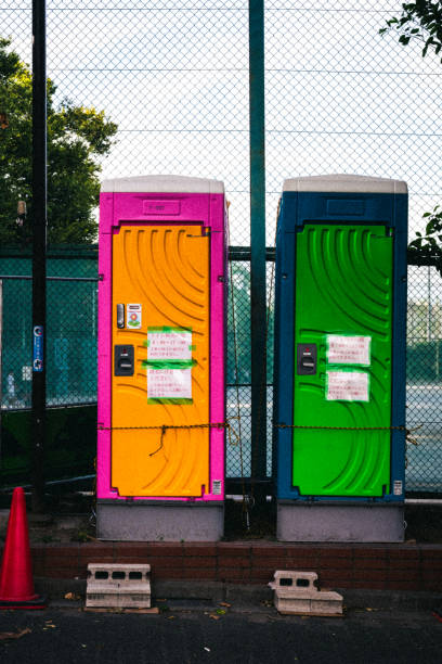 Porta potty services near me in Auburn, NY
