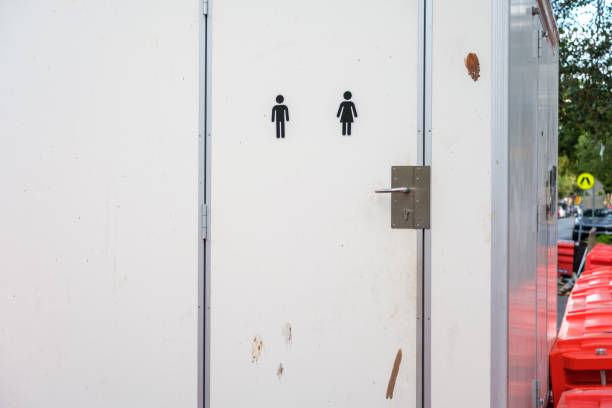 Best Local porta potty services  in Auburn, NY