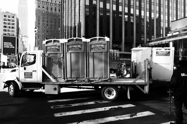 Trusted Auburn, NY porta potty rental Experts