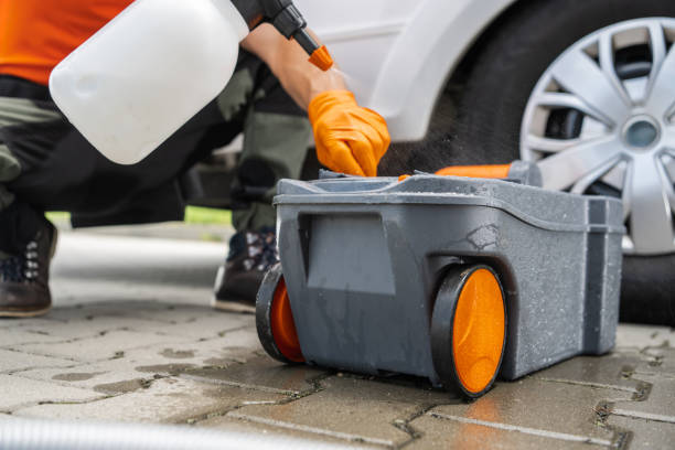 Best Portable sink rental  in Auburn, NY