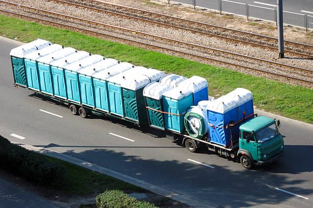 Best Affordable portable toilet rental  in Auburn, NY